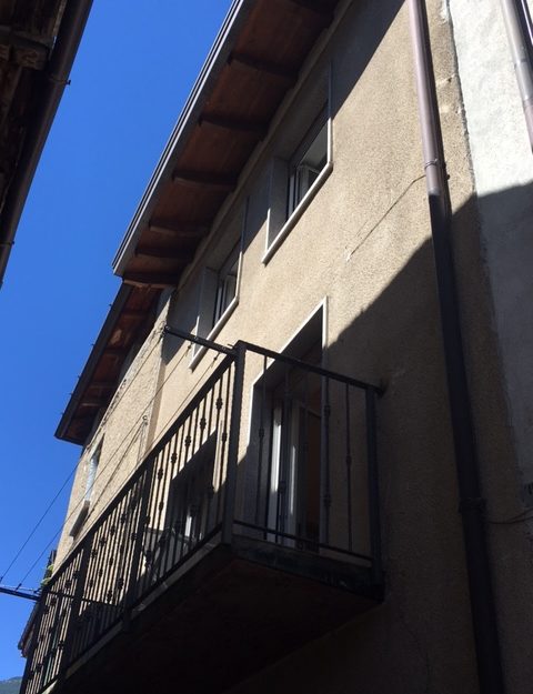 Casa indipendente a Vezza d’Oglio