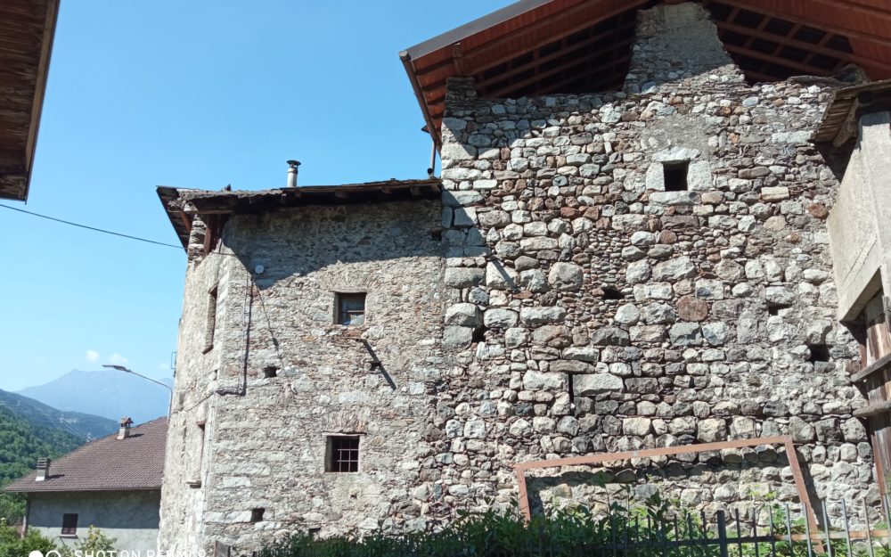 Antico Palazzo
