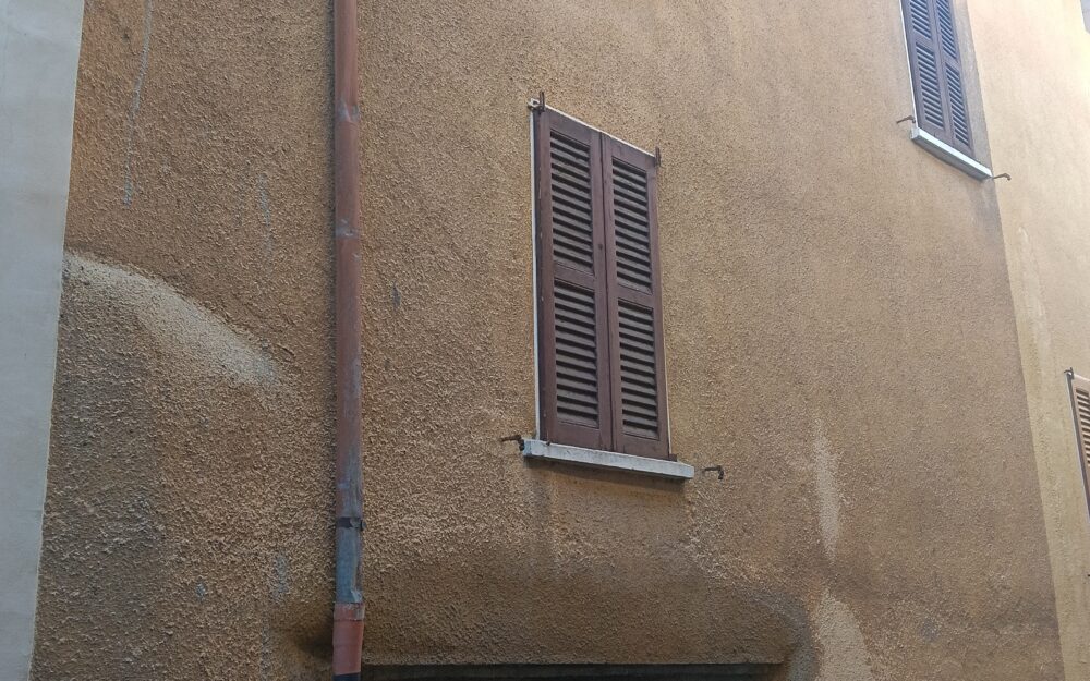 Casa cielo terra
